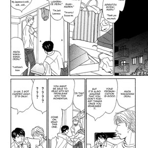 [Nishida Higashi] Life, Love [Eng] – Gay Manga sex 210
