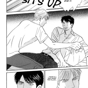 [Nishida Higashi] Life, Love [Eng] – Gay Manga sex 212