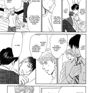 [Nishida Higashi] Life, Love [Eng] – Gay Manga sex 213