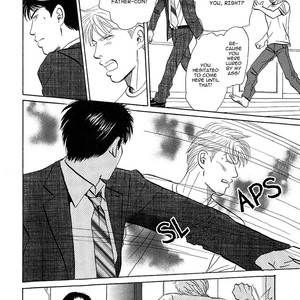 [Nishida Higashi] Life, Love [Eng] – Gay Manga sex 214