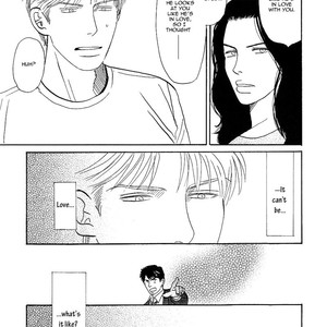 [Nishida Higashi] Life, Love [Eng] – Gay Manga sex 217
