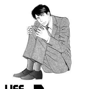[Nishida Higashi] Life, Love [Eng] – Gay Manga sex 222