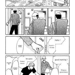 [Nishida Higashi] Life, Love [Eng] – Gay Manga sex 223