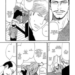 [Nishida Higashi] Life, Love [Eng] – Gay Manga sex 224
