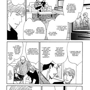[Nishida Higashi] Life, Love [Eng] – Gay Manga sex 225