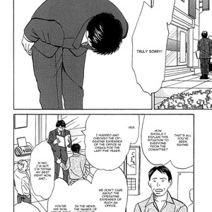 [Nishida Higashi] Life, Love [Eng] – Gay Manga sex 227