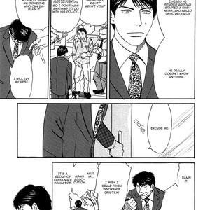 [Nishida Higashi] Life, Love [Eng] – Gay Manga sex 228