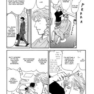 [Nishida Higashi] Life, Love [Eng] – Gay Manga sex 229