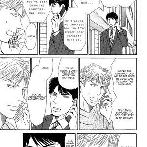 [Nishida Higashi] Life, Love [Eng] – Gay Manga sex 230