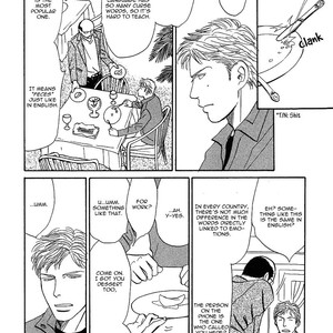 [Nishida Higashi] Life, Love [Eng] – Gay Manga sex 231