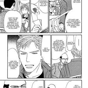 [Nishida Higashi] Life, Love [Eng] – Gay Manga sex 232