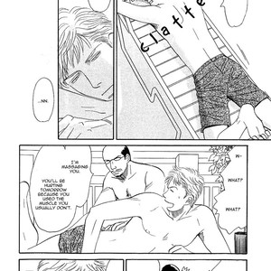 [Nishida Higashi] Life, Love [Eng] – Gay Manga sex 237
