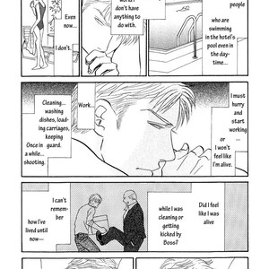 [Nishida Higashi] Life, Love [Eng] – Gay Manga sex 238