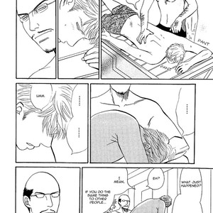[Nishida Higashi] Life, Love [Eng] – Gay Manga sex 241