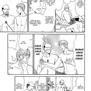 [Nishida Higashi] Life, Love [Eng] – Gay Manga sex 242
