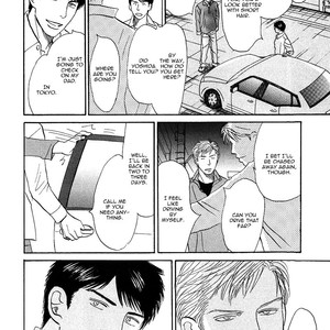 [Nishida Higashi] Life, Love [Eng] – Gay Manga sex 245
