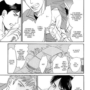 [Nishida Higashi] Life, Love [Eng] – Gay Manga sex 246