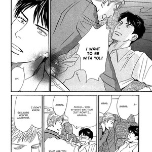 [Nishida Higashi] Life, Love [Eng] – Gay Manga sex 247