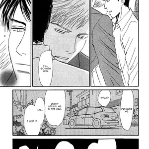 [Nishida Higashi] Life, Love [Eng] – Gay Manga sex 248