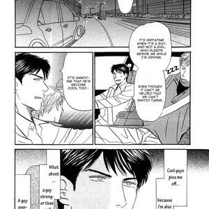 [Nishida Higashi] Life, Love [Eng] – Gay Manga sex 249