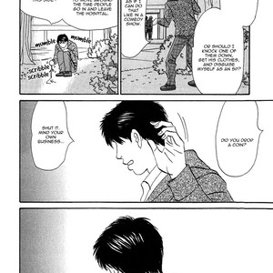 [Nishida Higashi] Life, Love [Eng] – Gay Manga sex 251