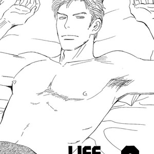 [Nishida Higashi] Life, Love [Eng] – Gay Manga sex 257
