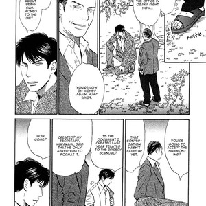 [Nishida Higashi] Life, Love [Eng] – Gay Manga sex 258