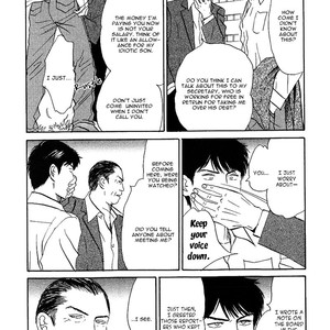[Nishida Higashi] Life, Love [Eng] – Gay Manga sex 259