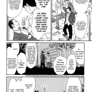 [Nishida Higashi] Life, Love [Eng] – Gay Manga sex 260