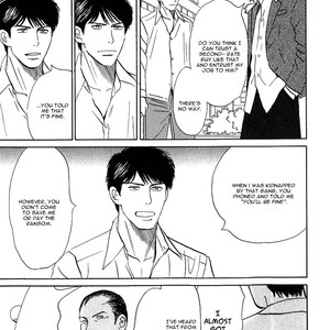 [Nishida Higashi] Life, Love [Eng] – Gay Manga sex 261