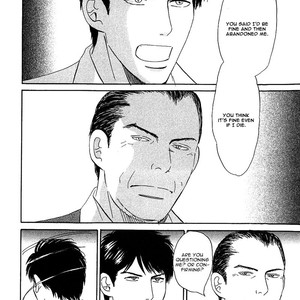 [Nishida Higashi] Life, Love [Eng] – Gay Manga sex 262