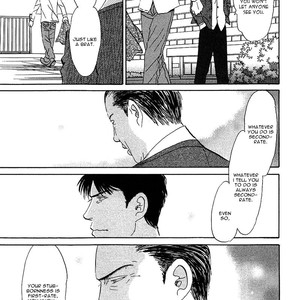 [Nishida Higashi] Life, Love [Eng] – Gay Manga sex 263