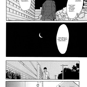 [Nishida Higashi] Life, Love [Eng] – Gay Manga sex 264