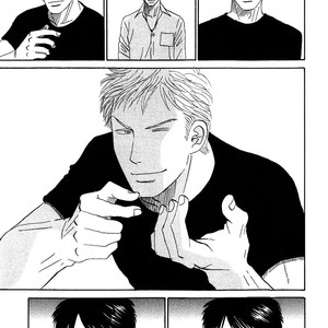 [Nishida Higashi] Life, Love [Eng] – Gay Manga sex 265