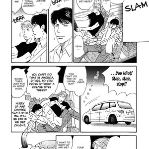[Nishida Higashi] Life, Love [Eng] – Gay Manga sex 266