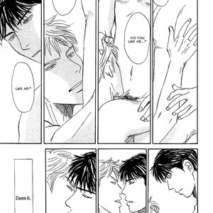 [Nishida Higashi] Life, Love [Eng] – Gay Manga sex 269