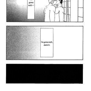 [Nishida Higashi] Life, Love [Eng] – Gay Manga sex 270