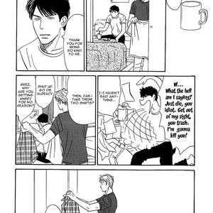 [Nishida Higashi] Life, Love [Eng] – Gay Manga sex 272