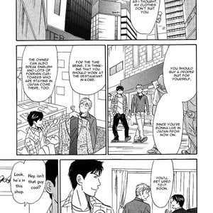 [Nishida Higashi] Life, Love [Eng] – Gay Manga sex 273