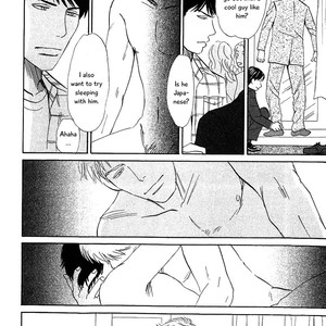 [Nishida Higashi] Life, Love [Eng] – Gay Manga sex 274