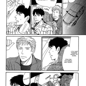 [Nishida Higashi] Life, Love [Eng] – Gay Manga sex 276