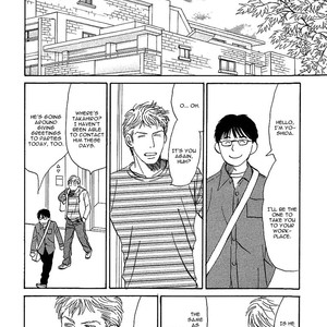 [Nishida Higashi] Life, Love [Eng] – Gay Manga sex 278