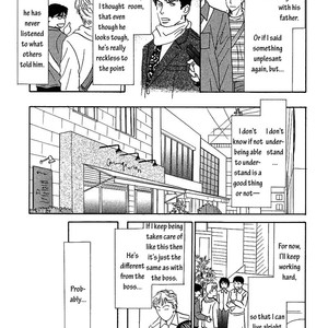 [Nishida Higashi] Life, Love [Eng] – Gay Manga sex 279