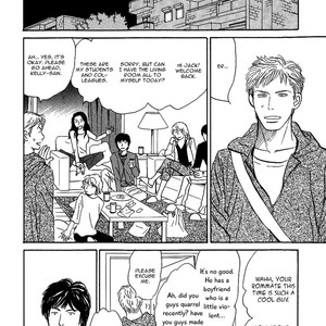 [Nishida Higashi] Life, Love [Eng] – Gay Manga sex 280