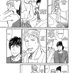 [Nishida Higashi] Life, Love [Eng] – Gay Manga sex 281