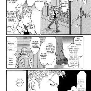 [Nishida Higashi] Life, Love [Eng] – Gay Manga sex 282