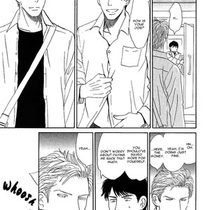 [Nishida Higashi] Life, Love [Eng] – Gay Manga sex 283