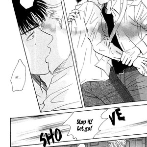 [Nishida Higashi] Life, Love [Eng] – Gay Manga sex 284