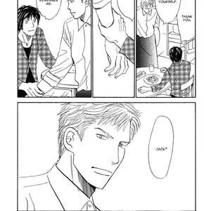 [Nishida Higashi] Life, Love [Eng] – Gay Manga sex 287