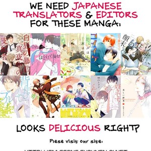 [Nishida Higashi] Life, Love [Eng] – Gay Manga sex 292